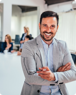Data analytics and business growth