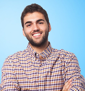Wade Warren - Medical Assistant